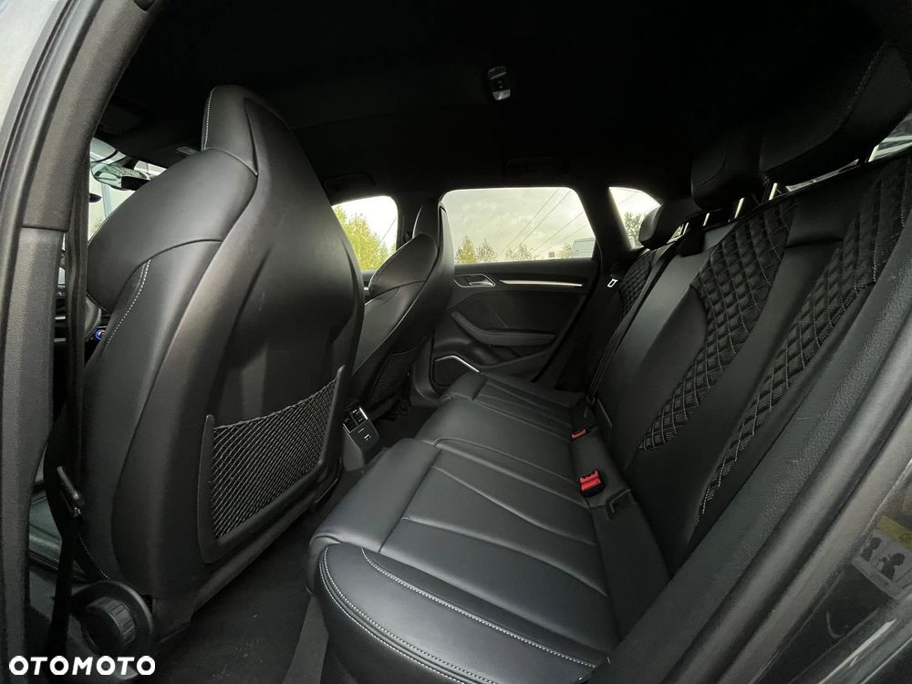 Audi RS3 Sportback 2.5 TFSI Quattro S tronic - 16