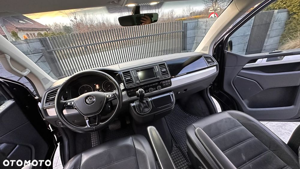 Volkswagen Multivan 2.0 BiTDI L1 Business 4Motion DSG - 10