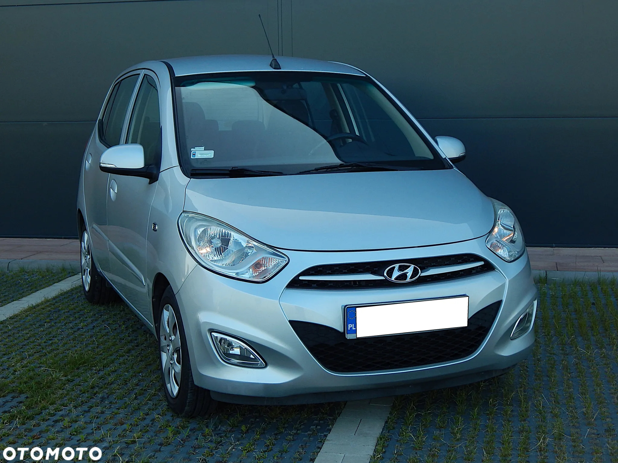 Hyundai i10 1.2 Premium - 16