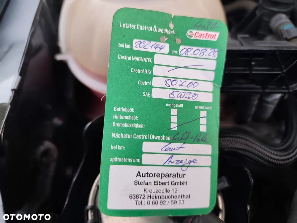 Skoda Fabia 1.6 TDI DPF Best of - 26