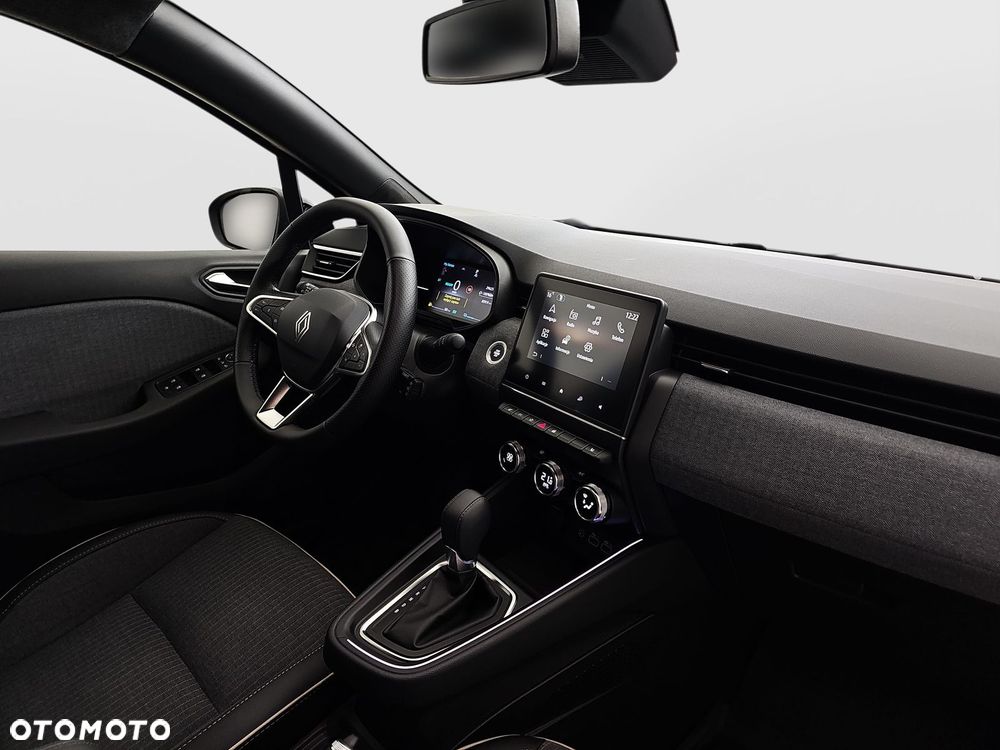 Renault Clio 1.6 E-TECH Full Hybrid 145 Techno - 23