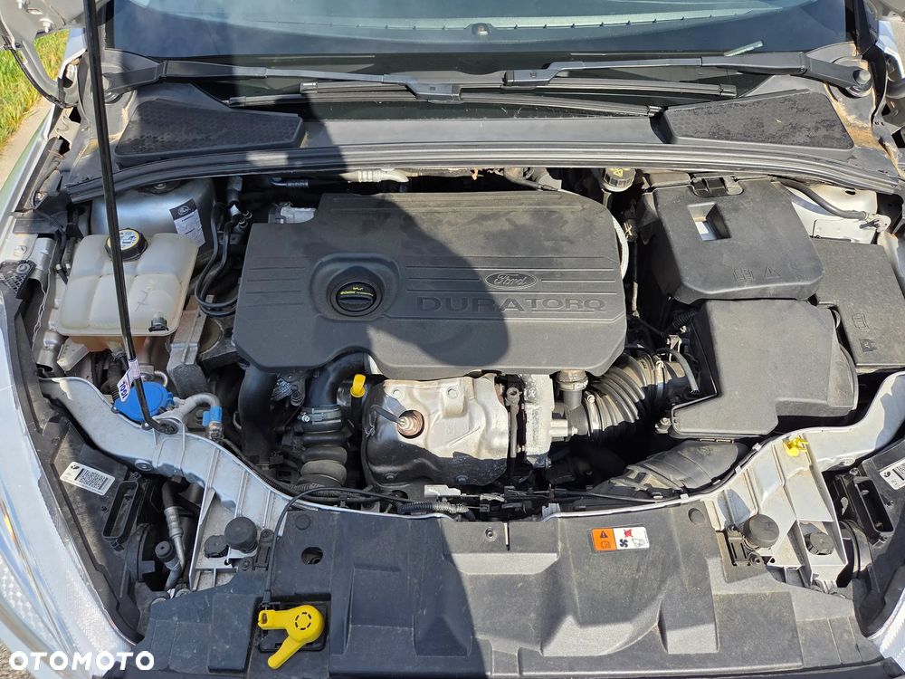 Ford Focus - 26