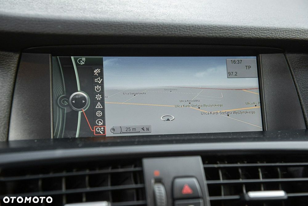 BMW X3 xDrive20d - 21