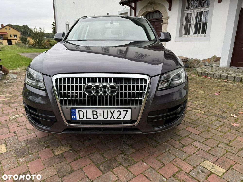 Audi Q5 2.0 TDI - 19