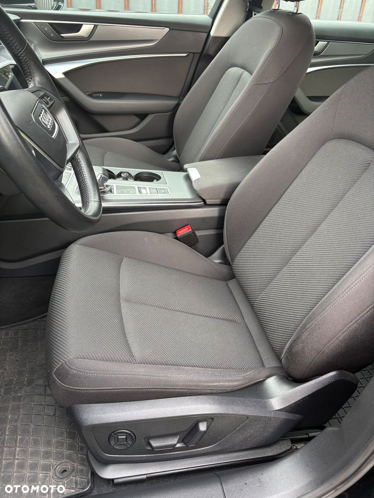 Audi A6 Limousine 35 TDI mHEV S tronic - 16