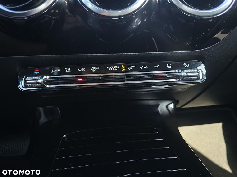 Mercedes-Benz Klasa A - 18