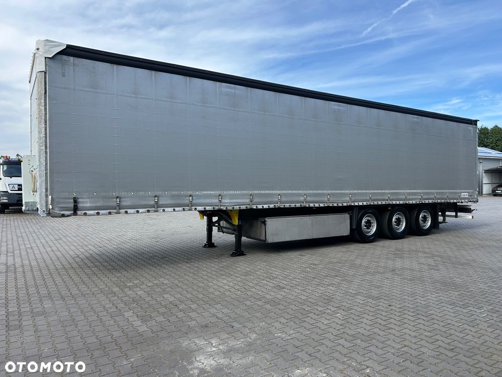Schmitz Cargobull Standard SCB*S3T - 6
