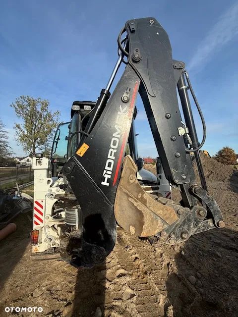 Hidromek HMK 102S - 4