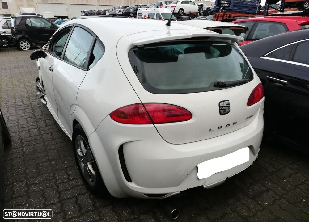 Peças Seat Leon (1P1) a partir de 2006 - 14