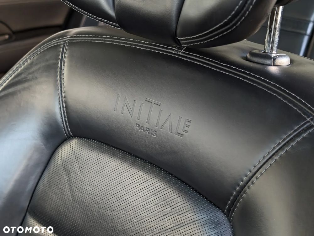 Renault Talisman 1.6 Energy dCi Initiale Paris EDC - 27