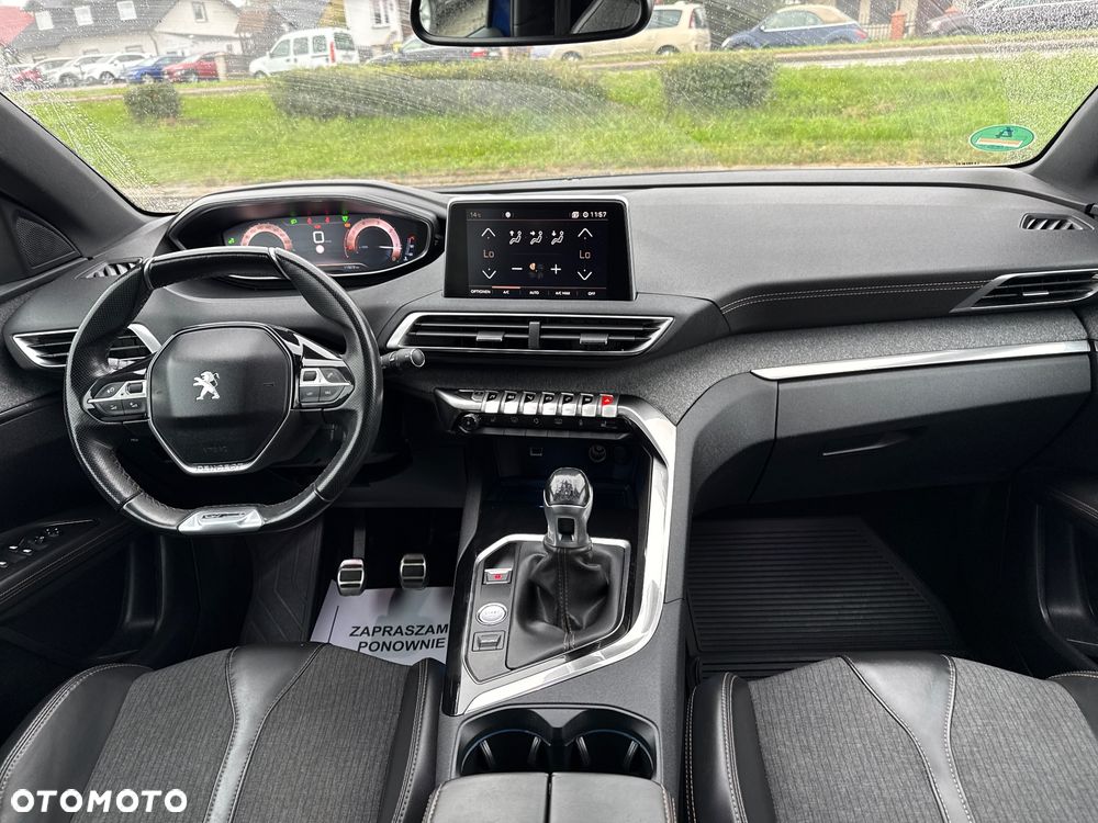 Peugeot 3008 2.0 HDi Allure - 18
