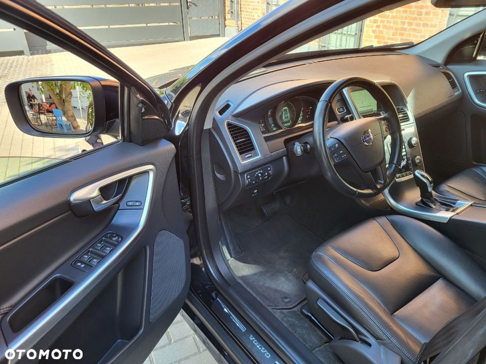 Volvo XC 60 - 9