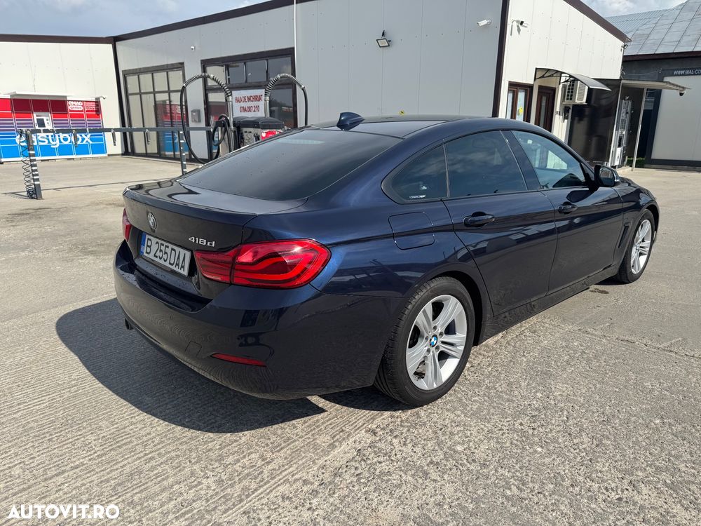BMW Seria 4 - 3