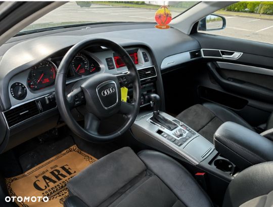 Audi A6 Avant 3.0 TDI Quattro - 6
