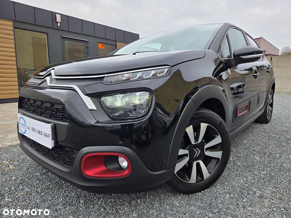 Citroën C3 1.2 PureTech C-Series - 3