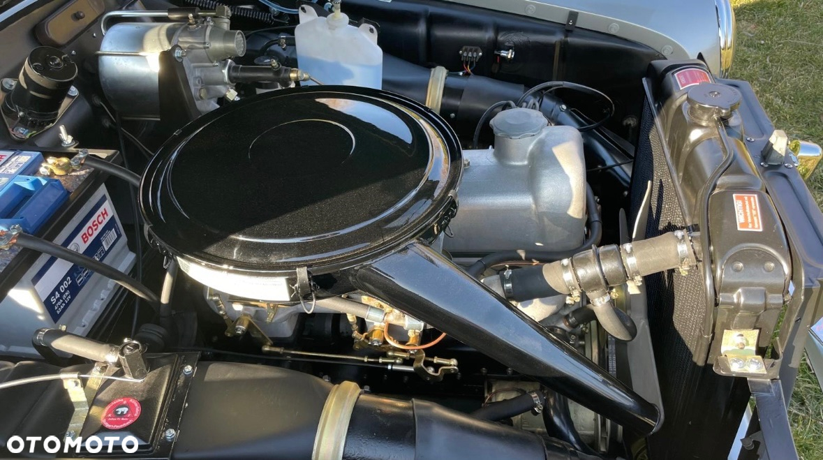 Mercedes-Benz Inny - 15