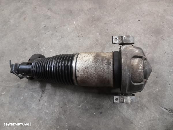 Amortecedor Suspensao Tras Esq Audi Q7 (4Lb) - 6