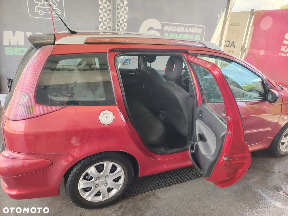 Peugeot 206 - 13