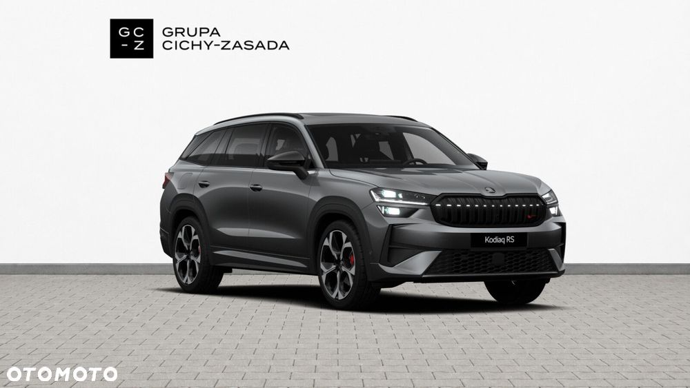 Skoda Kodiaq 2.0 TSI 4x4 RS DSG - 40