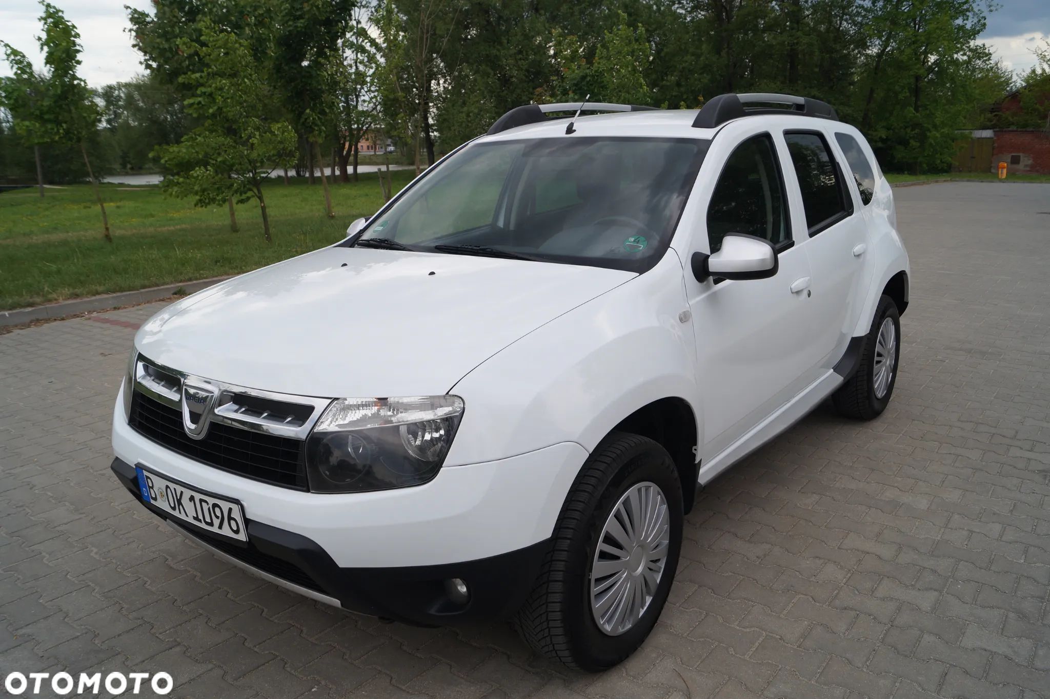 Dacia Duster 1.6 - 1