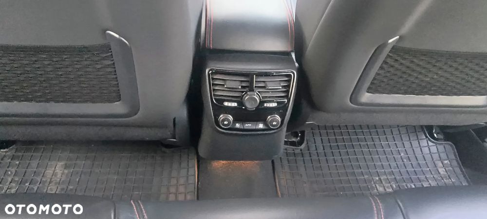 Peugeot 508 BlueHDi 180 EAT6 Stop&Start GT - 14