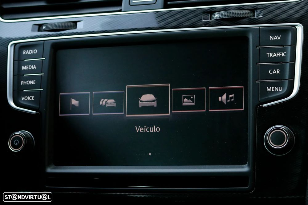 VW Golf 2.0 TSi GTi DSG Performance - 22
