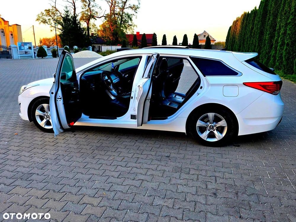 Hyundai i40 - 29