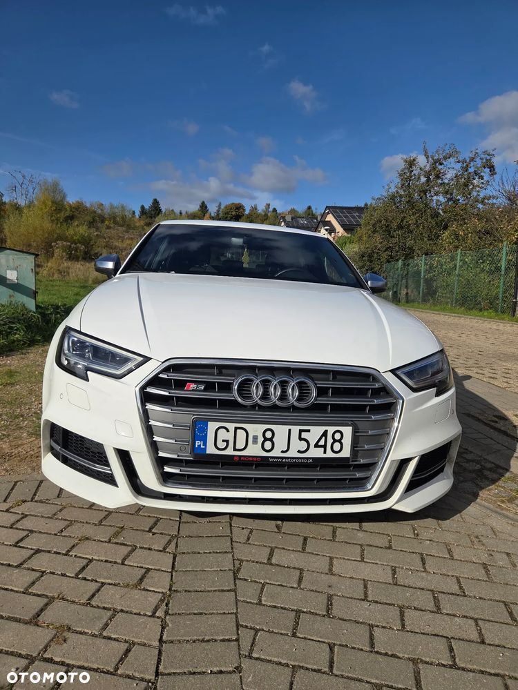 Audi S3 - 18
