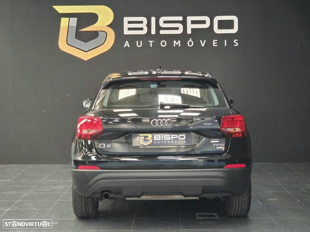 Audi Q2 1.0 TFSI ultra - 8
