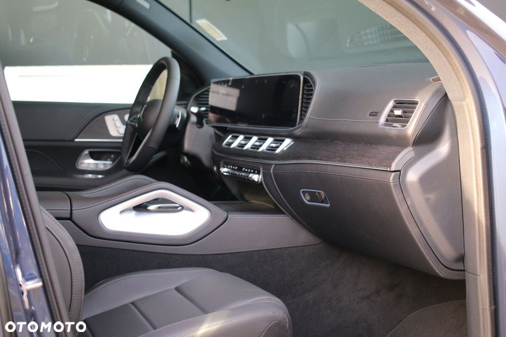 Mercedes-Benz GLE - 15