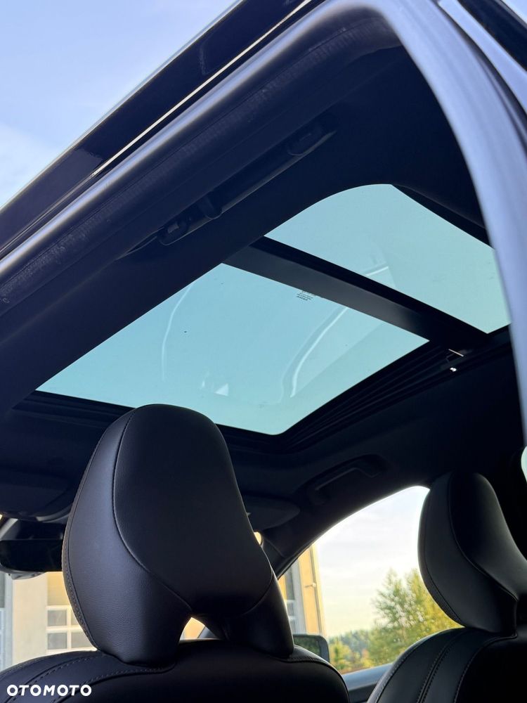 Volvo XC 60 D4 Geartronic Summum - 4