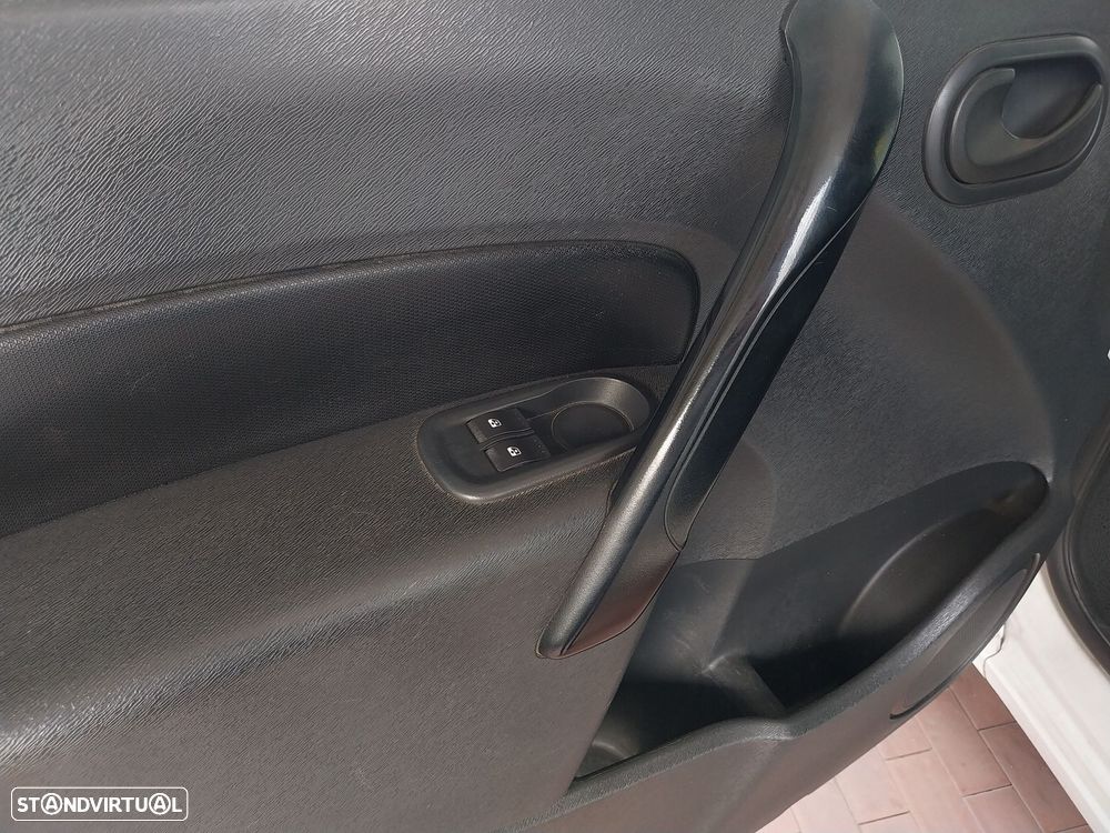 Renault Kangoo Kangoo Express 1.5 Dci Business - 4