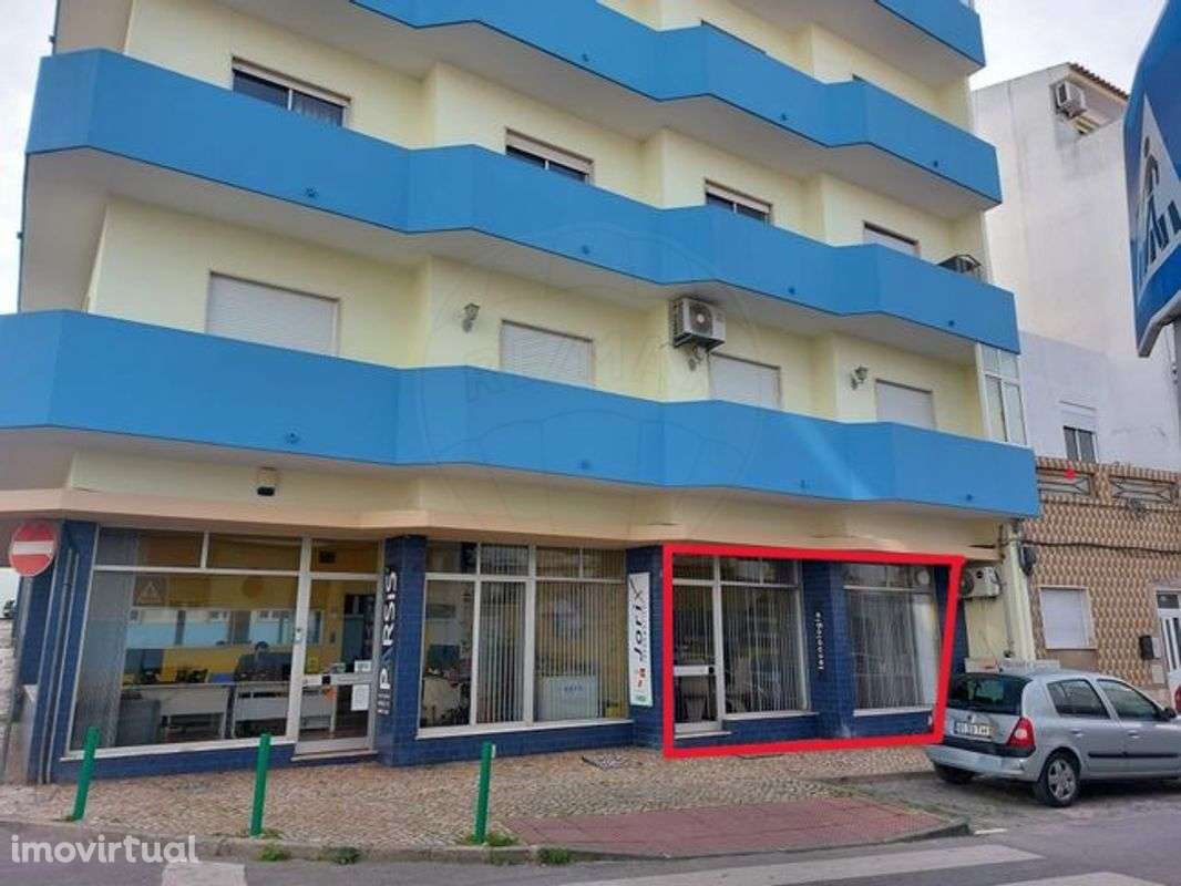 Loja  para venda - Grande imagem: 2/3