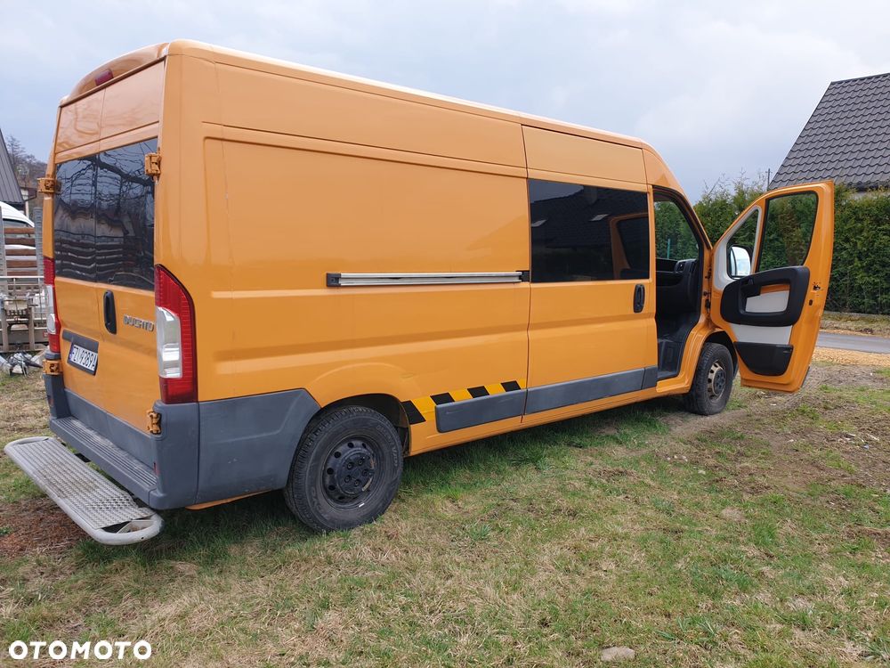Fiat Ducato - 5