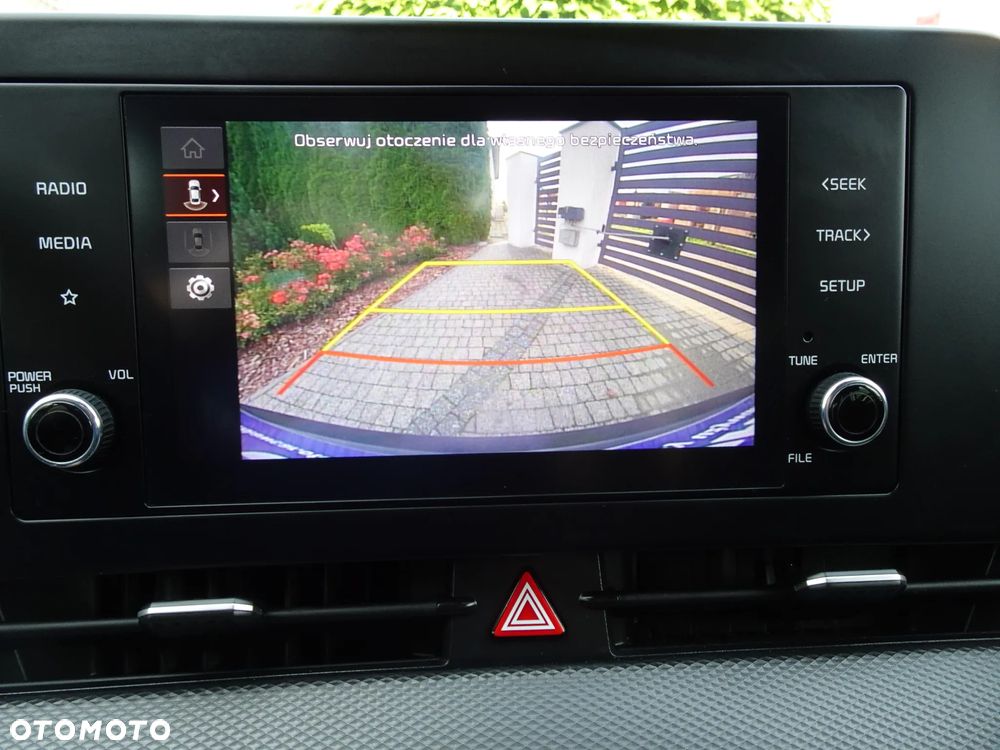 Kia Sportage - 26