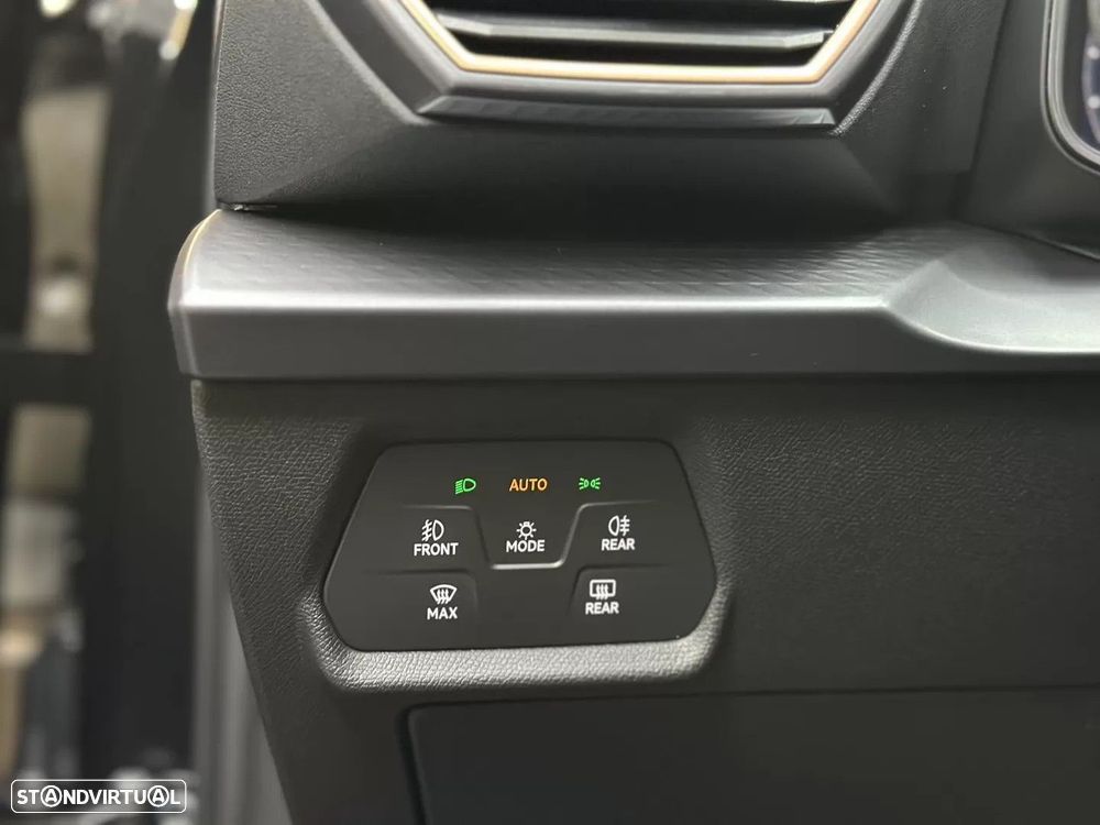 Cupra Formentor 1.5 TSI DSG - 22