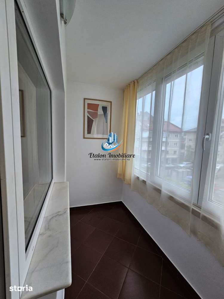 Apartament 3 camere, etaj 1, Strada Privighetorii DE INCHIRIAT — fotografia 3