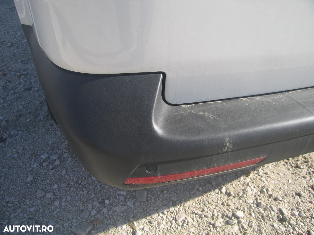 Volkswagen TRANSPORTER T 6 , DUBA XL, AC. - 18