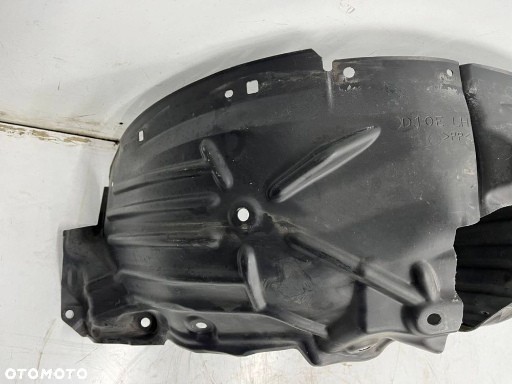 Nadkole Mazda CX-3 CX3 15-21r. LEWE przednie ORYGINALNE d10e-k7016 - 12