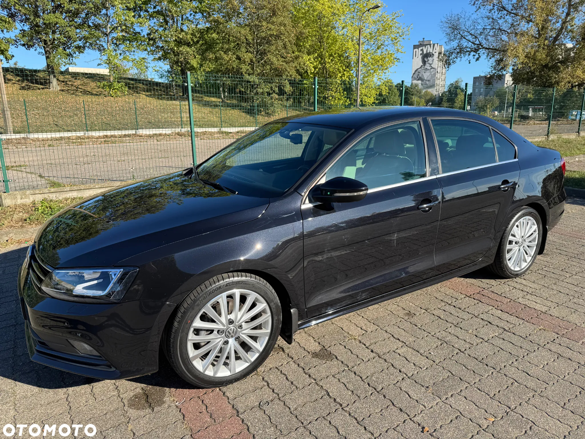 Volkswagen Jetta 1.4 TSI BMT Highline - 2
