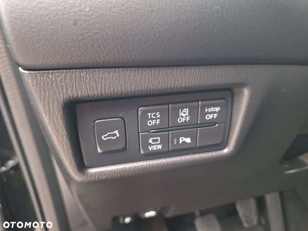 Mazda CX-5 SKYACTIV-G 165 ADVANTAGE - 26