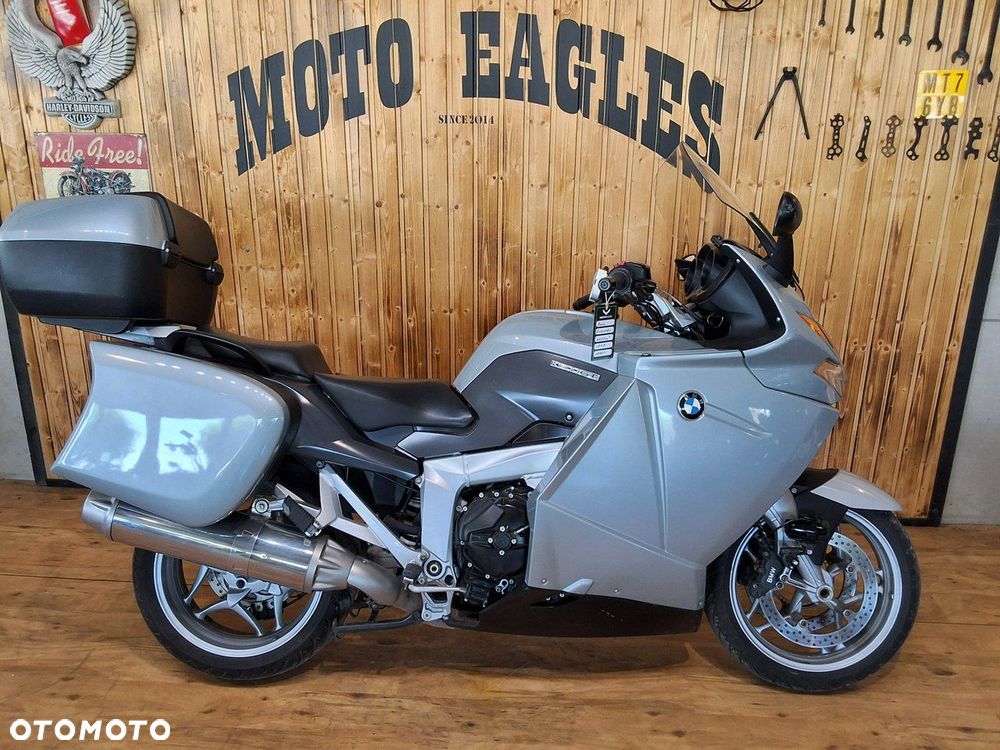 BMW K - 1