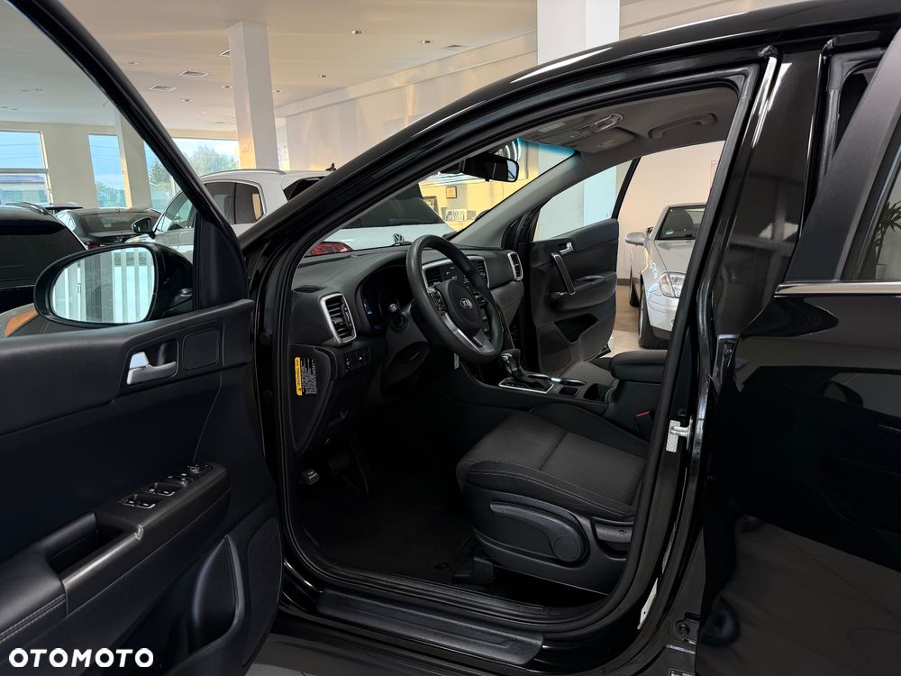 Kia Sportage - 22