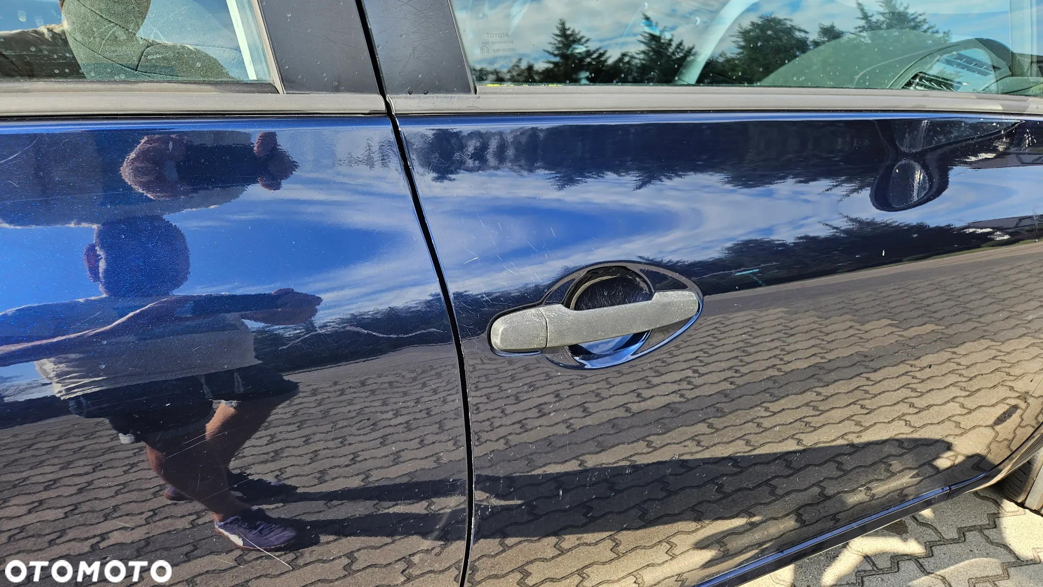 Toyota Auris - 10