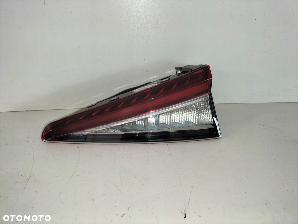 Lampa tylna tył prawa SKODA ENYAQ 21- LED - 1