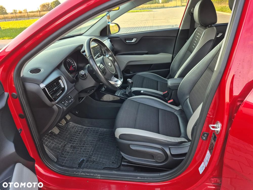 Kia Stonic