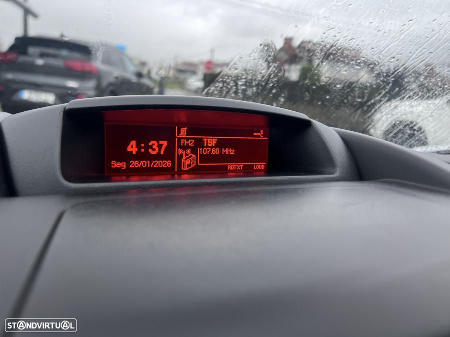 Citroën Berlingo 1.6Hdi L1 C/Iva - 21