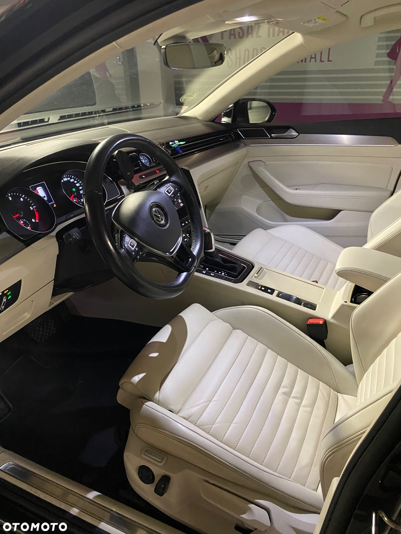 Volkswagen Passat 2.0 TDI BMT Highline DSG - 21