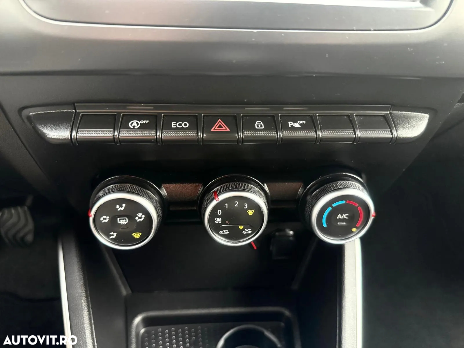 Dacia Duster TCe 125 4x2 Prestige - 26