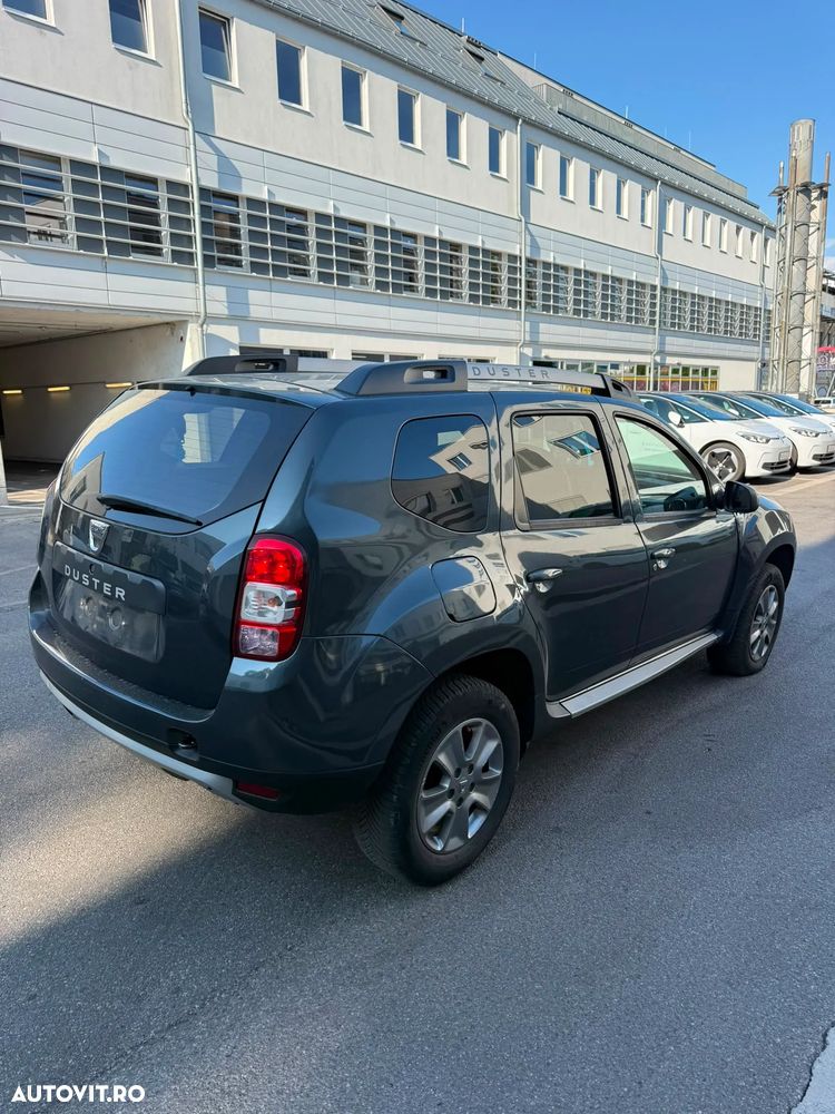 Dacia Duster 1.2 TCe 4WD Comfort - 6